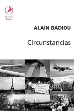 Livro Circunstancias - Resumo, Resenha, PDF, etc.
