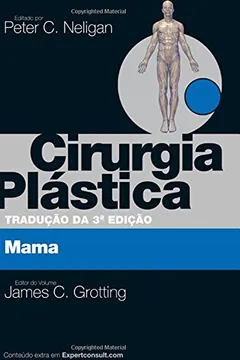 Livro Cirurgia Plástica - Volume 5 - Resumo, Resenha, PDF, etc.