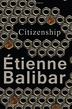 Livro Citizenship - Resumo, Resenha, PDF, etc.