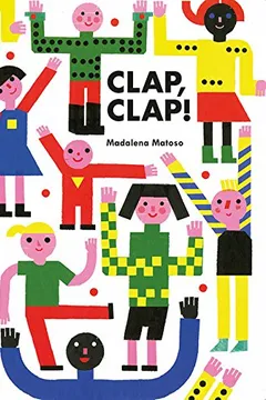 Livro Clap, Clap! - Resumo, Resenha, PDF, etc.