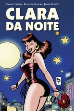 Livro Clara Da Noite - Resumo, Resenha, PDF, etc.