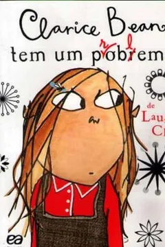 Livro Clarice Bean Tem Um Problema - Resumo, Resenha, PDF, etc.