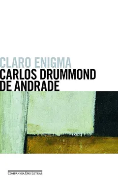 Livro Claro Enigma - Resumo, Resenha, PDF, etc.