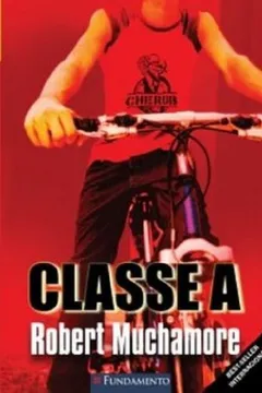 Livro Classe A - Volume 2. Série Cherub - Resumo, Resenha, PDF, etc.