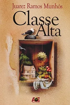 Livro Classe Alta - Resumo, Resenha, PDF, etc.