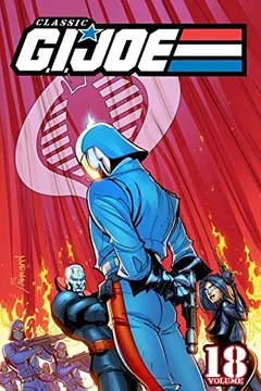 Livro Classic G.I. Joe Volume 18 - Resumo, Resenha, PDF, etc.