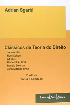 Livro Classicos De Teoria Do Direito - Resumo, Resenha, PDF, etc.