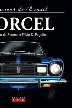 Livro Clássicos do Brasil. Corcel - Resumo, Resenha, PDF, etc.