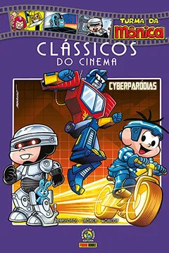 Livro Clássicos do Cinema. Cyberparódias - Resumo, Resenha, PDF, etc.