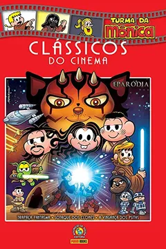 Livro Clássicos do Cinema. E Paródias - Resumo, Resenha, PDF, etc.