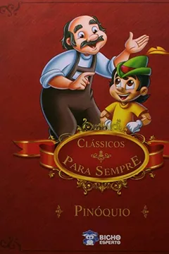 Livro Classicos Para Sempre - Pinoquio - Resumo, Resenha, PDF, etc.