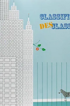 Livro Classificados Desclassificados - Resumo, Resenha, PDF, etc.