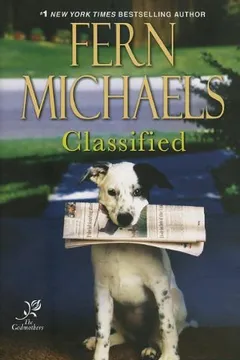 Livro Classified - Resumo, Resenha, PDF, etc.