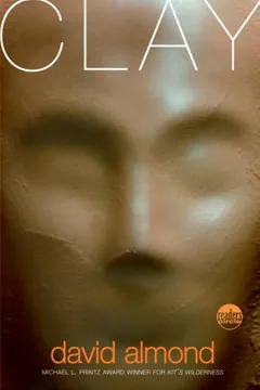 Livro Clay - Resumo, Resenha, PDF, etc.