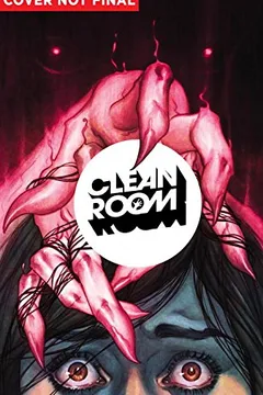Livro Clean Room Vol. 1: Immaculate Conception - Resumo, Resenha, PDF, etc.