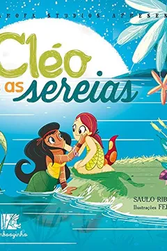 Livro Cléo e as Sereias - Resumo, Resenha, PDF, etc.