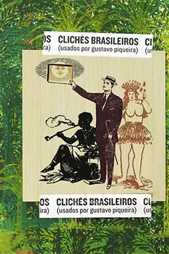 Livro Clichês Brasileiros - Resumo, Resenha, PDF, etc.