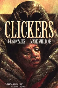 Livro Clickers - Resumo, Resenha, PDF, etc.