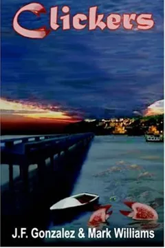 Livro Clickers - Resumo, Resenha, PDF, etc.