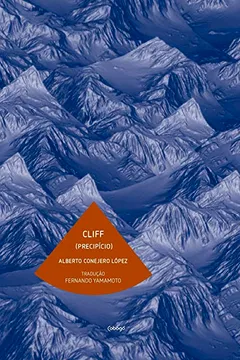 Livro Cliff. Precipício - Resumo, Resenha, PDF, etc.