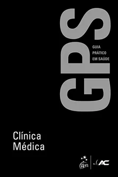 Livro Clínica Médica - Coleção Guia Prático em Saúde - Resumo, Resenha, PDF, etc.