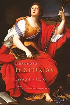 Livro Clio. Histórias - Volume 1 - Resumo, Resenha, PDF, etc.