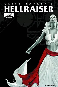 Livro Clive Barker S Hellraiser, Volume 3: Heaven's Reply - Resumo, Resenha, PDF, etc.