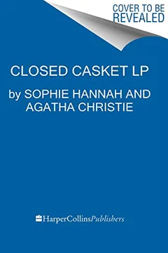 Livro Closed Casket LP - Resumo, Resenha, PDF, etc.