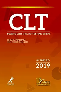 Livro Clt - Resumo, Resenha, PDF, etc.