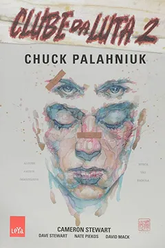Livro Clube Da Luta 2 (Hq) - Resumo, Resenha, PDF, etc.
