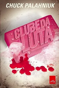 Livro Clube Da Luta - Resumo, Resenha, PDF, etc.