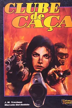 Livro Clube De Caça - Resumo, Resenha, PDF, etc.