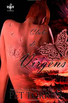 Livro Clube de Virgens - Resumo, Resenha, PDF, etc.