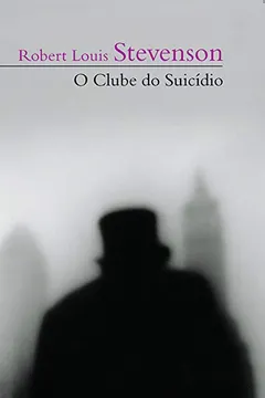 Livro Clube do Suicídio - Coleção Prosa do Mundo - Resumo, Resenha, PDF, etc.