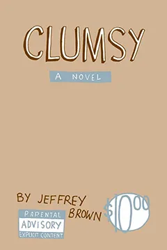 Livro Clumsy - Resumo, Resenha, PDF, etc.