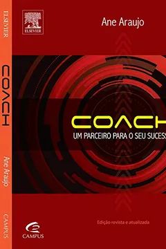 Livro Coach - Resumo, Resenha, PDF, etc.