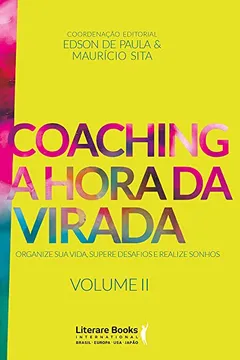 Livro Coaching. A Hora da Virada V - Resumo, Resenha, PDF, etc.