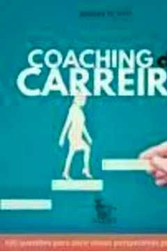 Livro Coaching de Carreira - Resumo, Resenha, PDF, etc.