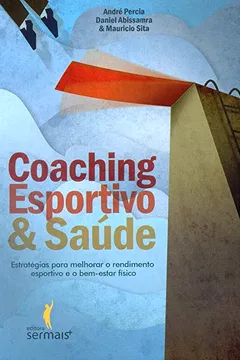 Livro Coaching Esportivo e Saúde - Resumo, Resenha, PDF, etc.