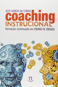 Livro Coaching Instrucional. Formação Continuada em Ensino de Línguas - Resumo, Resenha, PDF, etc.
