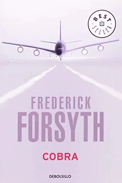 Livro Cobra - Resumo, Resenha, PDF, etc.
