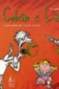 Livro Cobras E Lagartos - Resumo, Resenha, PDF, etc.