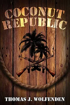 Livro Coconut Republic - Resumo, Resenha, PDF, etc.