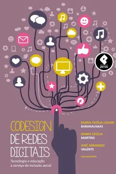 Livro Codesign de Redes Digitais - Resumo, Resenha, PDF, etc.