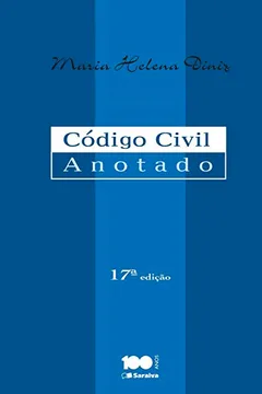 Livro Código Civil Anotado - Resumo, Resenha, PDF, etc.