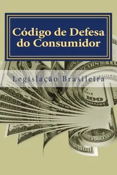Livro Codigo de Defesa Do Consumidor: Lei 8.078/90 - Resumo, Resenha, PDF, etc.