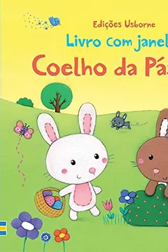 Livro Coelho da Páscoa - Livro com Janelas - Resumo, Resenha, PDF, etc.