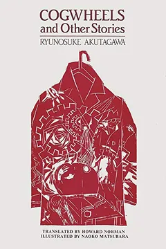 Livro Cogwheel and Other Stories - Resumo, Resenha, PDF, etc.