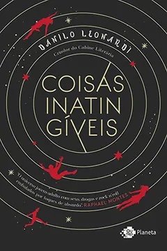 Livro Coisas Inatingíveis - Resumo, Resenha, PDF, etc.