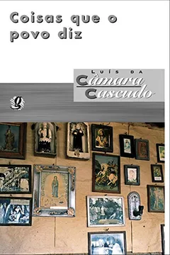 Livro Coisas que o Povo Diz - Resumo, Resenha, PDF, etc.